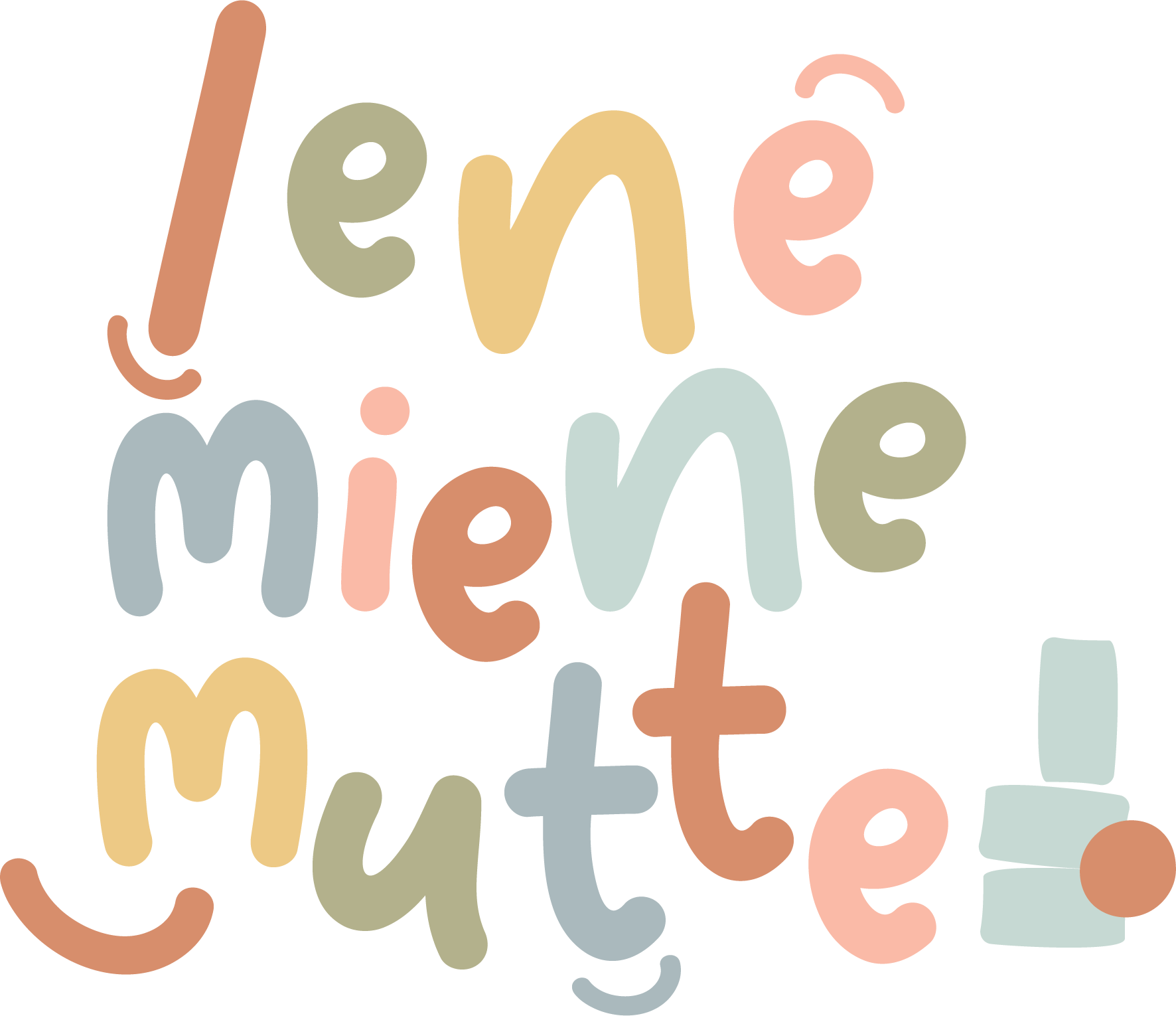 Iene Miene Mutte